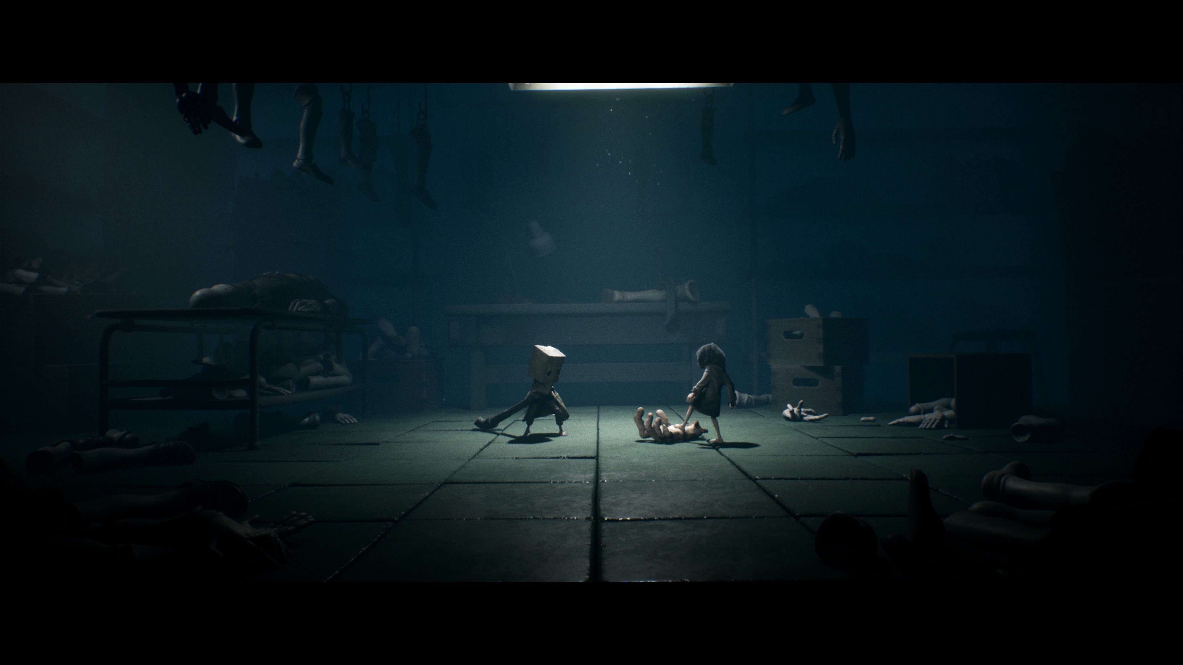 Little Nightmares II - Imagen 37
